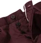 Norse Projects Aros Heavy (Aubergine)
