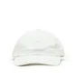 Norse Projects Baby Corduroy Sports Cap (Weiß)