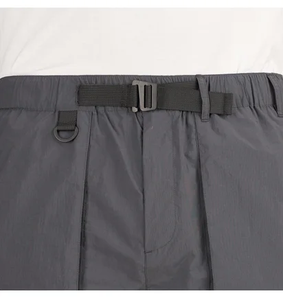 Norse Projects Luther Packable Short (Grau)