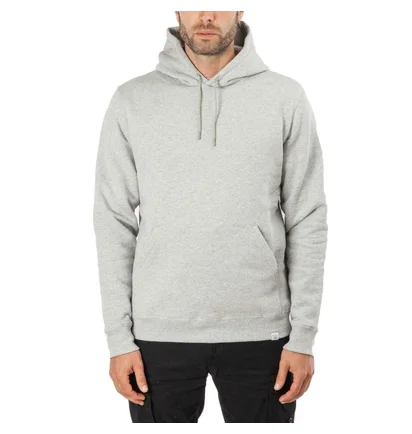 Norse Projects Vagn Classic Hoodie (Grau)