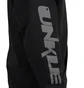 Pleasures x Unkle Music Premium Hoodie (Schwarz)