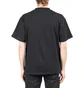 Pleasures Fetish Heavyweight T-Shirt (Schwarz)