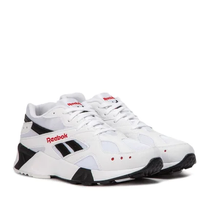 Reebok Aztrek (Weiß / Schwarz)