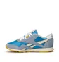 Reebok Classic Nylon W (Blau / Gelb)