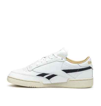 Reebok Club C Revenge MU (Weiß / Navy)