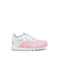 Reebok Infants x Peppa Pig Classic (Weiß / Rosa)