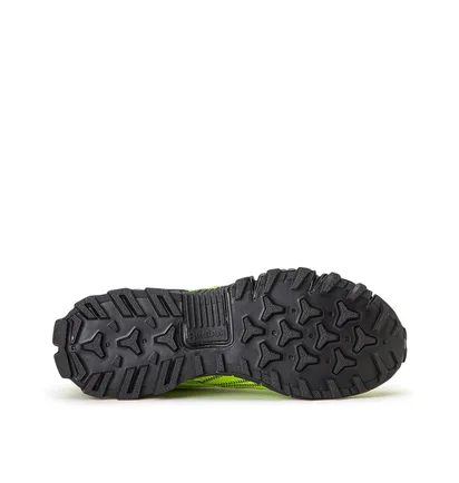Reebok WMNS DMXPERT (Neon Grün / Schwarz)