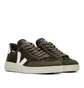 Veja V-12 B-Mesh (Oliv / Weiss)
