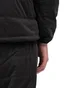 Snow Peak Flexible Insulated Pullover (Schwarz)
