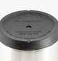 Snow Peak Shimo Tumbler 470 (Silber)
