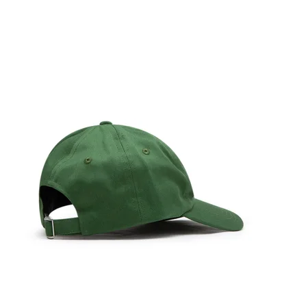 Carne Bollente Wonders of Nature Cap (Grün)