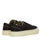Stepney Workers Club Dellow Mini Check Nylon (Schwarz)
