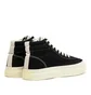 Stepney Workers Club Varden Canvas (Schwarz)
