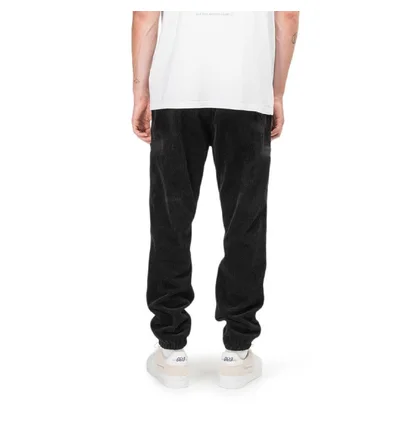 Stone Island Cord Pants (Schwarz)