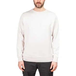 Stone Island Double Front Crewneck (Beige)