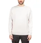 Stone Island Double Front Crewneck (Beige)