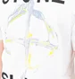 Stone Island Marble Three T-Shirt (Weiß)