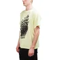 Stone Island Shadow Project T-Shirt (Gelb)