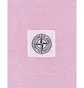 Stone Island T-Shirt (Rosa)