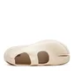 Tabi Footwear WMNS Sandalen (Creme)