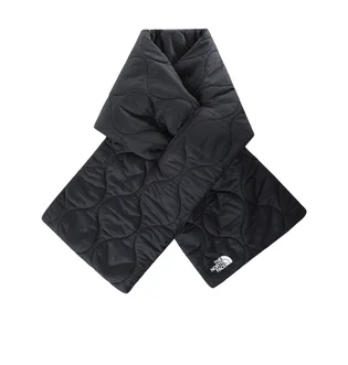 The North Face Insulated Scarf (Schwarz)