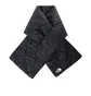 The North Face Insulated Scarf (Schwarz)