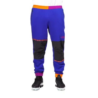 The North Face M 92 Rage Fleece Pant (Blau)