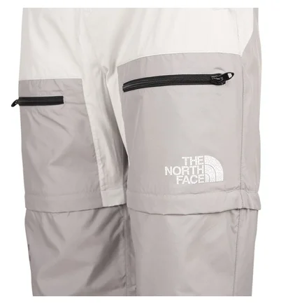 The North Face Origins '86 Convertible Mountain Pants (Grau)
