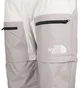 The North Face Origins '86 Convertible Mountain Pants (Grau)