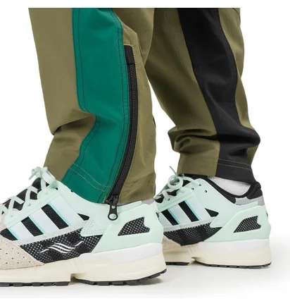 The North Face Steep Tech Pant (Khaki / Schwarz)