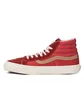 Vans OG SK8-Hi LX (Rot)