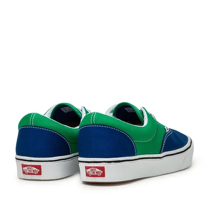 Vans UA Comfycush Era (Blau / Grün)