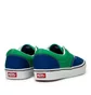 Vans UA Comfycush Era (Blau / Grün)