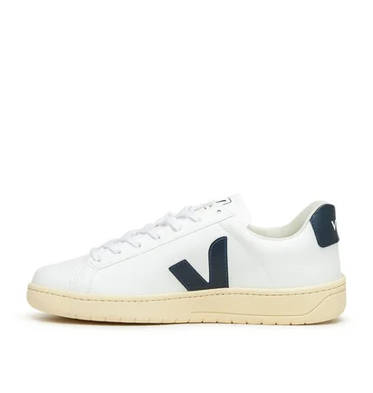 VEJA Pack Man Urca CWL (Weiß / Blau)