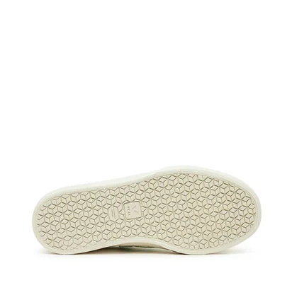 Veja WMNS Recife Logo Chromefree Leather (Weiss / Grün)