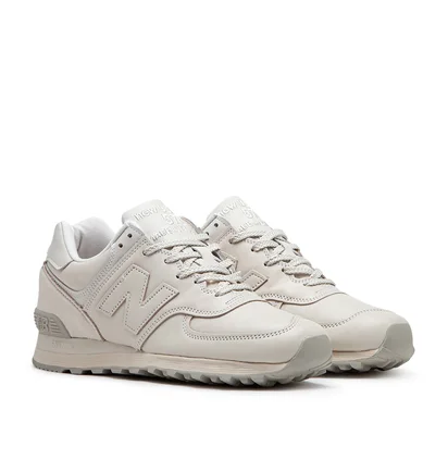 New Balance OU576OW Made in UK Contemporary Luxe (Creme)