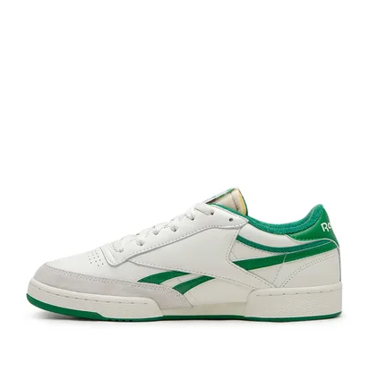 Reebok Club C Revenge Vintage (Creme / Grün)