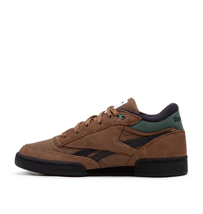 Reebok Club C Mid II Revenge Vintage (Braun)
