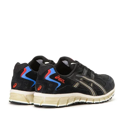 Asics Sportstyle Gel-Kayano 5 360 (Schwarz / Beige)
