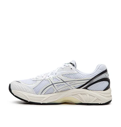 Asics GT-2160 (Weiß / Schwarz)