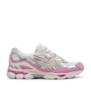 Asics Gel-NYC (Beige / Pink)