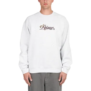 Dime Snake Crewneck (Grau)