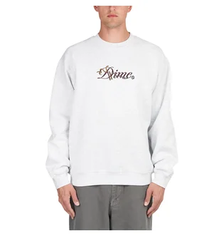 Dime Snake Crewneck (Grau)