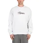 Dime Snake Crewneck (Grau)