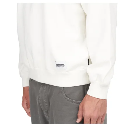 Neigborhood Sweater (Weiß)