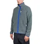 Patagonia Retro Pile Jacket (Grün / Blau)