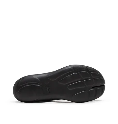 Tabi Footwear WMNS Ballerina (Schwarz)
