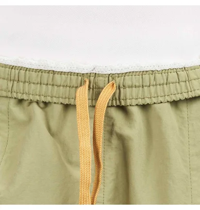 Patagonia Baggies Shorts (Grün)