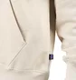 Alpha Industries Base Hoodie (Weiss)