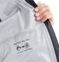 Patagonia Torrentshell 3L Rain Jacket (Schwarz)